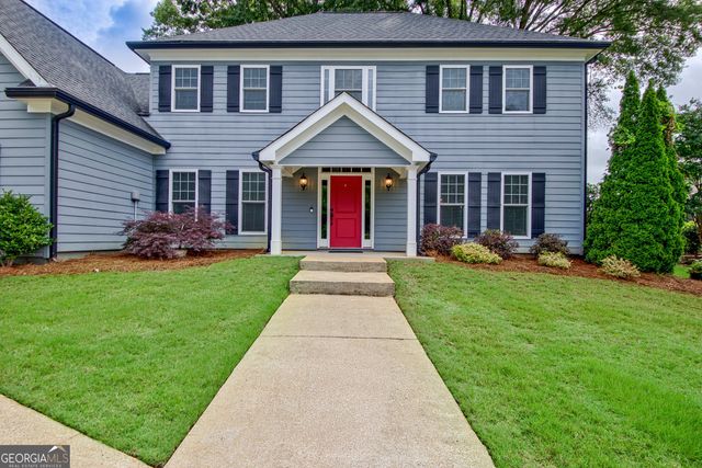 35 Wyngate Drive, Newnan, GA 30265
