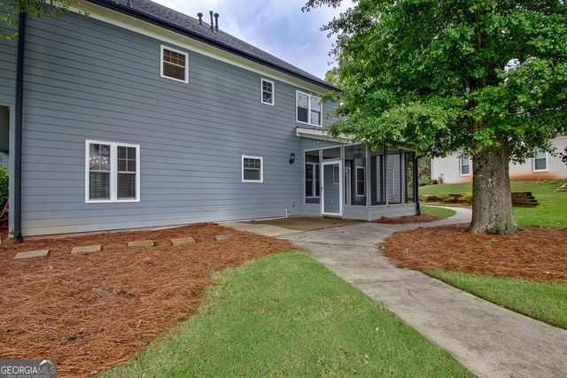 35 Wyngate Drive, Newnan, GA 30265