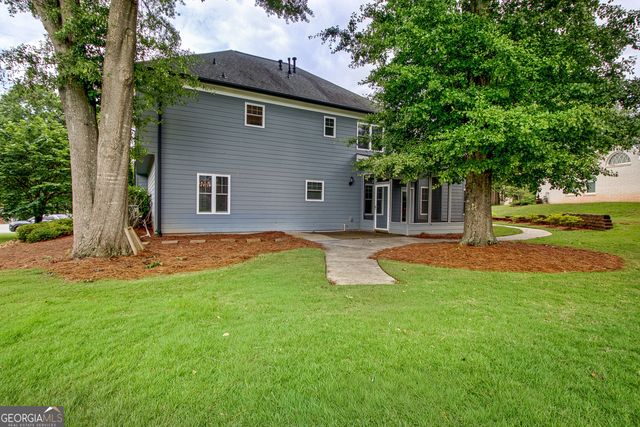 35 Wyngate Drive, Newnan, GA 30265