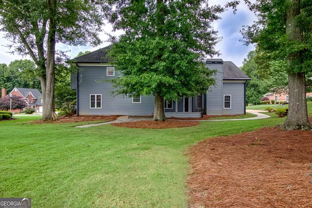 35 Wyngate Drive, Newnan, GA 30265
