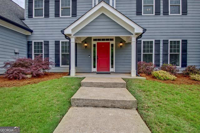 35 Wyngate Drive, Newnan, GA 30265