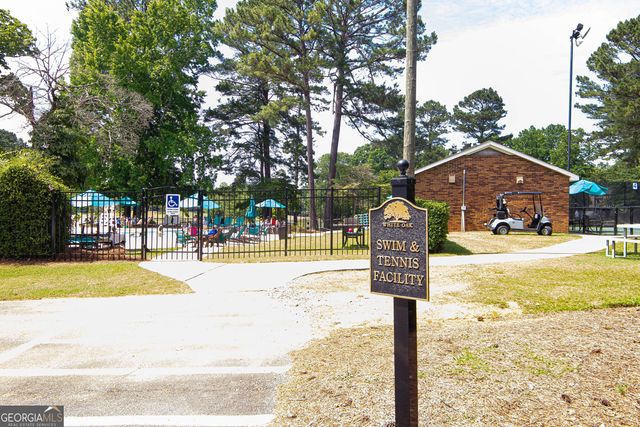 35 Wyngate Drive, Newnan, GA 30265