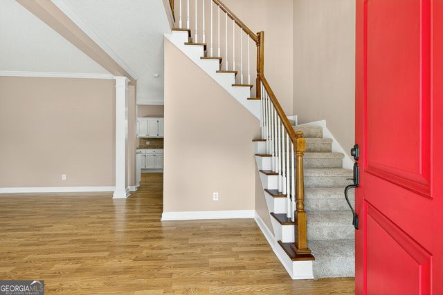 35 Wyngate Drive, Newnan, GA 30265