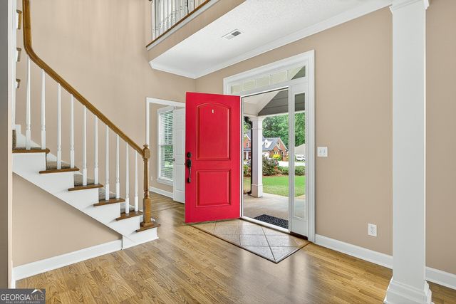 35 Wyngate Drive, Newnan, GA 30265