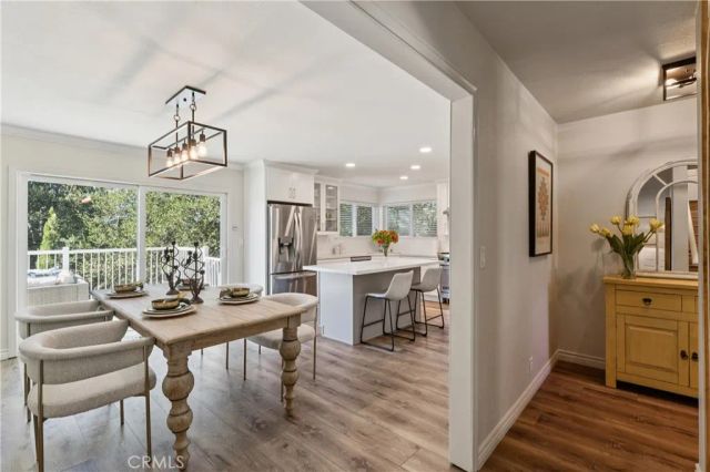 27535 St Bernard Lane, Lake Arrowhead, CA 92352