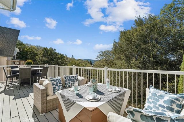 27535 St Bernard Lane, Lake Arrowhead, CA 92352
