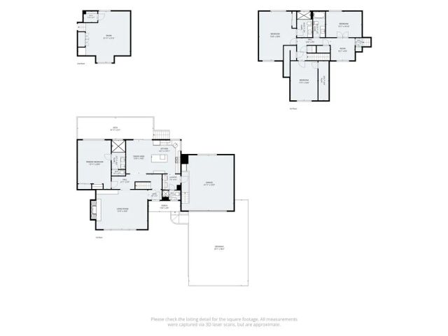 27535 St Bernard Lane, Lake Arrowhead, CA 92352