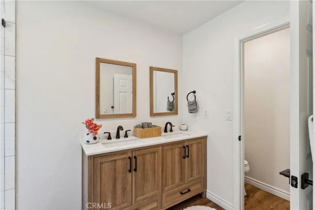 27535 St Bernard Lane, Lake Arrowhead, CA 92352