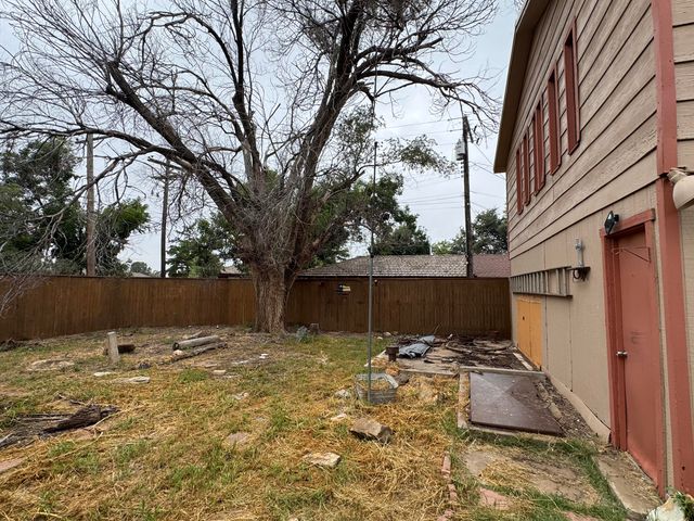 108 SE 10th Street, Plainview, TX 79072