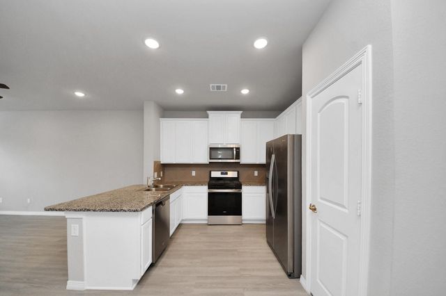 12682 Beatrice Terrace Drive, Humble, TX 77346