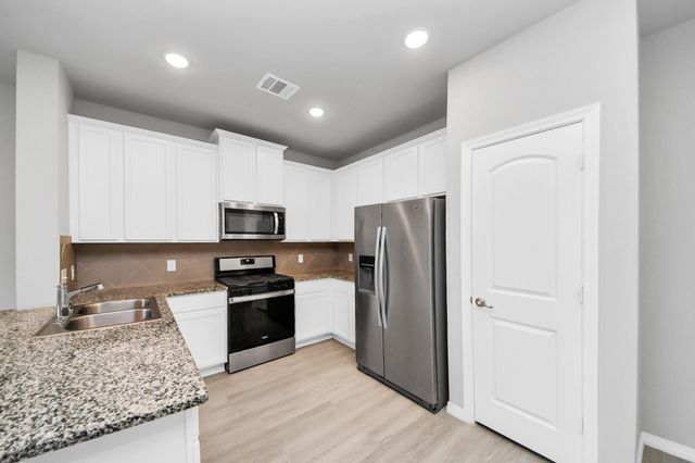 12682 Beatrice Terrace Drive, Humble, TX 77346