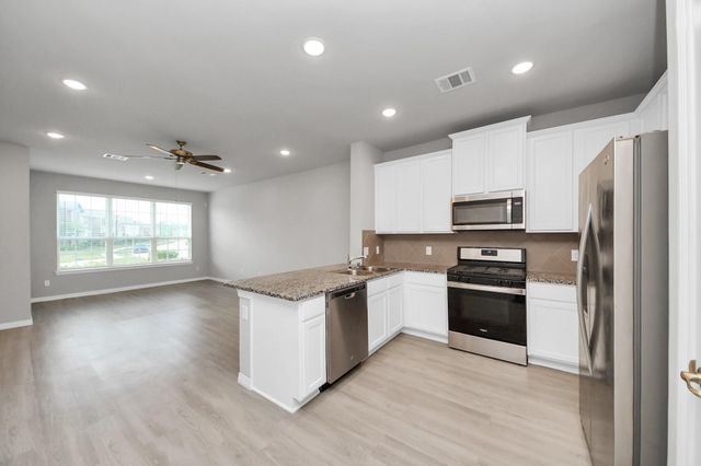 12682 Beatrice Terrace Drive, Humble, TX 77346