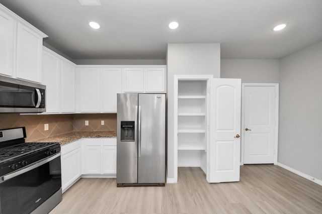 12682 Beatrice Terrace Drive, Humble, TX 77346