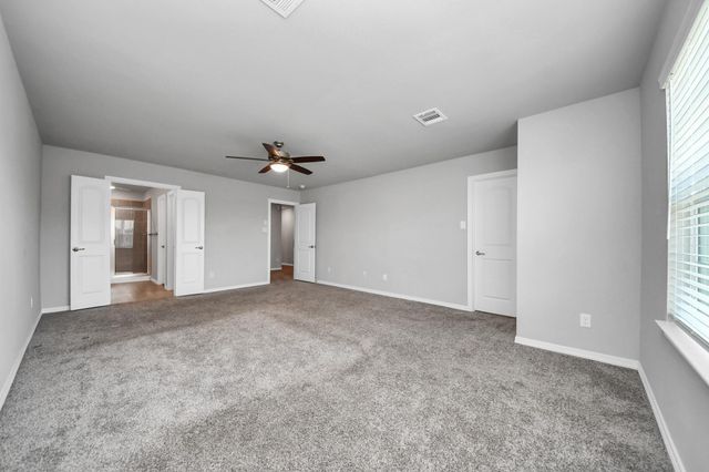 12682 Beatrice Terrace Drive, Humble, TX 77346