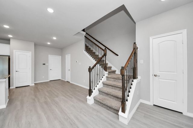 12682 Beatrice Terrace Drive, Humble, TX 77346