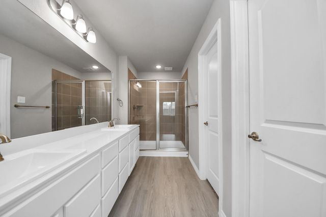 12682 Beatrice Terrace Drive, Humble, TX 77346