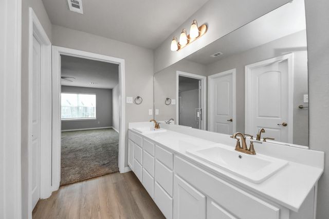 12682 Beatrice Terrace Drive, Humble, TX 77346