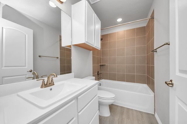 12682 Beatrice Terrace Drive, Humble, TX 77346