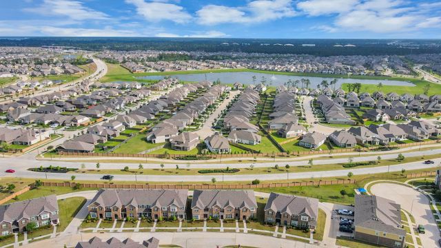 12682 Beatrice Terrace Drive, Humble, TX 77346