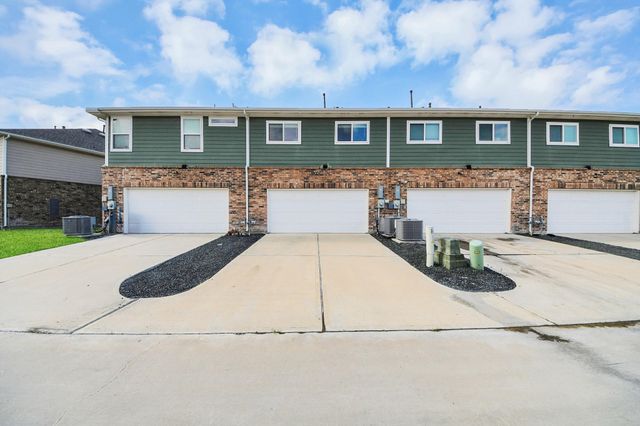 12682 Beatrice Terrace Drive, Humble, TX 77346