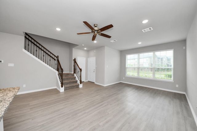 12682 Beatrice Terrace Drive, Humble, TX 77346