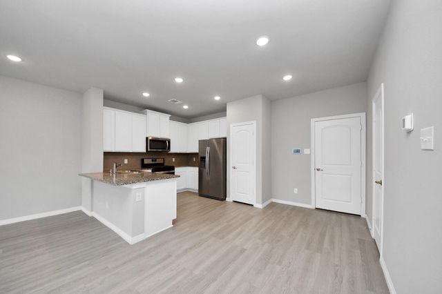12682 Beatrice Terrace Drive, Humble, TX 77346