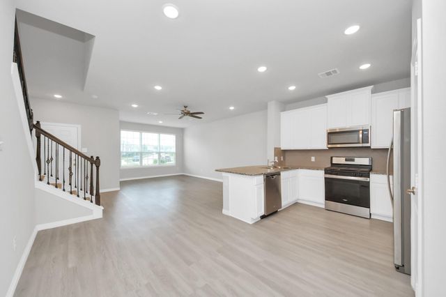 12682 Beatrice Terrace Drive, Humble, TX 77346