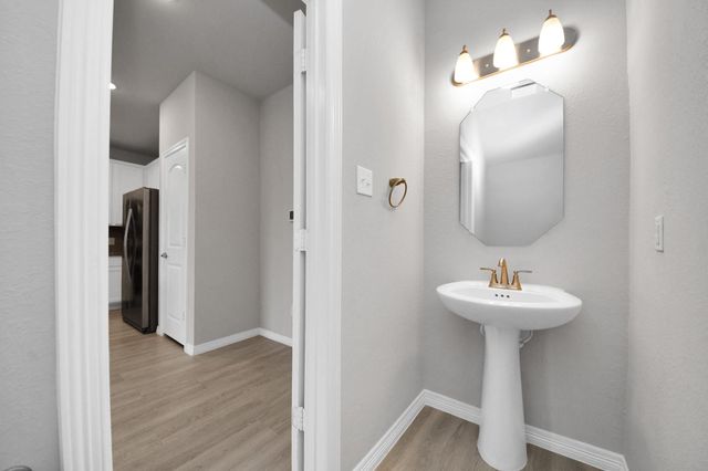 12682 Beatrice Terrace Drive, Humble, TX 77346