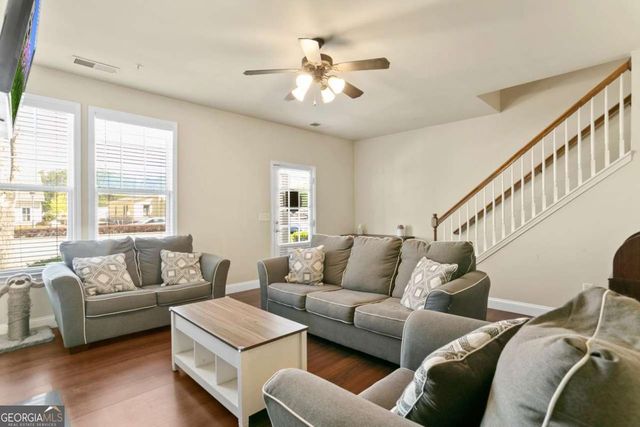 207 River Green Avenue, Canton, GA 30114