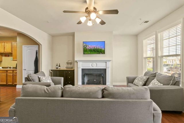 207 River Green Avenue, Canton, GA 30114