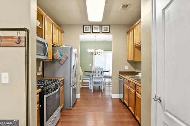 207 River Green Avenue, Canton, GA 30114