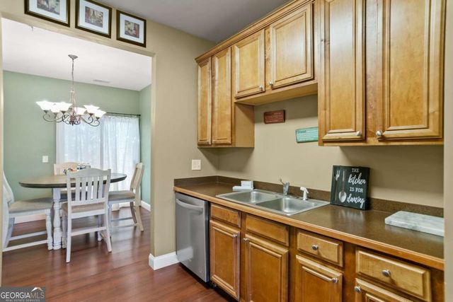 207 River Green Avenue, Canton, GA 30114