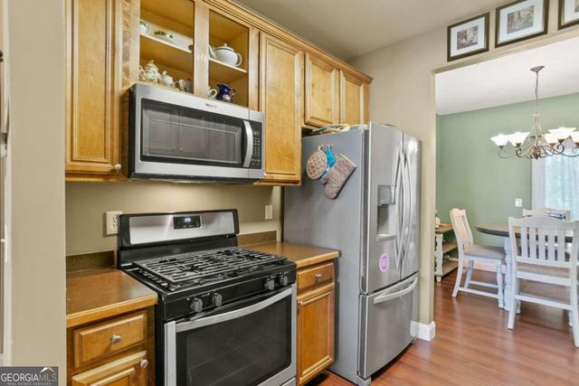 207 River Green Avenue, Canton, GA 30114