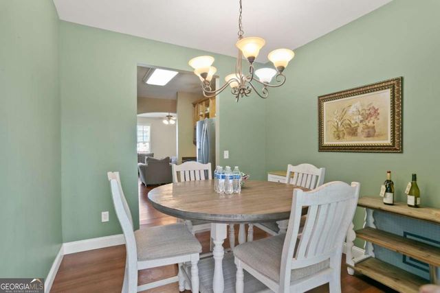 207 River Green Avenue, Canton, GA 30114