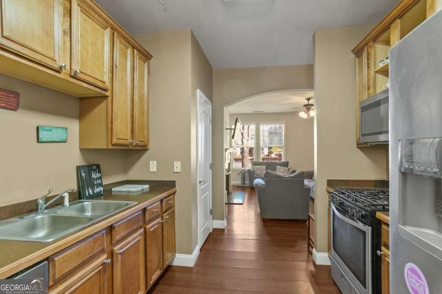 207 River Green Avenue, Canton, GA 30114