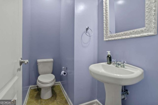 207 River Green Avenue, Canton, GA 30114