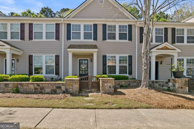 207 River Green Avenue, Canton, GA 30114