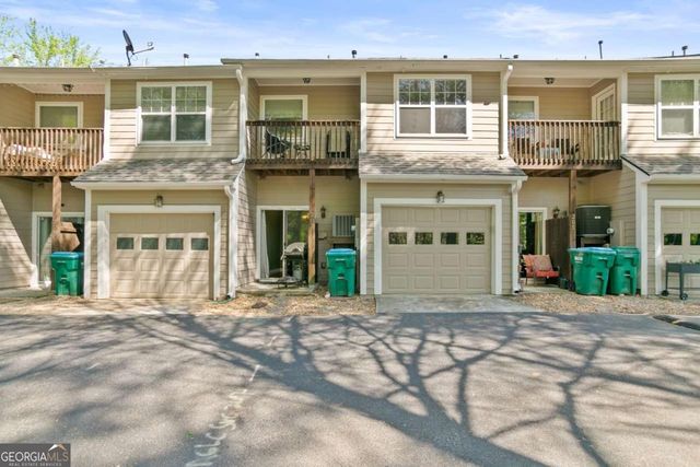 207 River Green Avenue, Canton, GA 30114