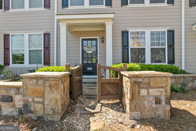 207 River Green Avenue, Canton, GA 30114