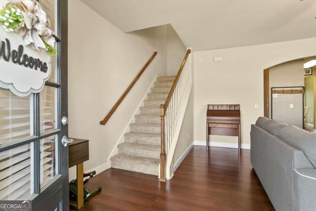 207 River Green Avenue, Canton, GA 30114