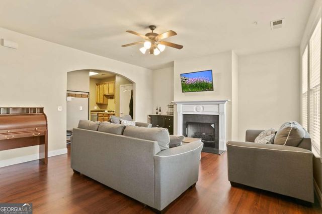 207 River Green Avenue, Canton, GA 30114