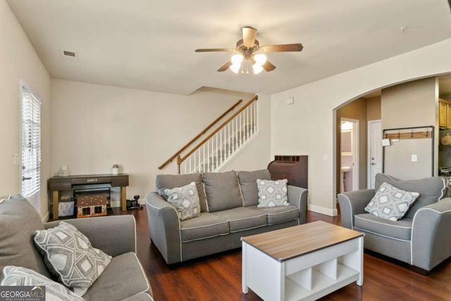 207 River Green Avenue, Canton, GA 30114