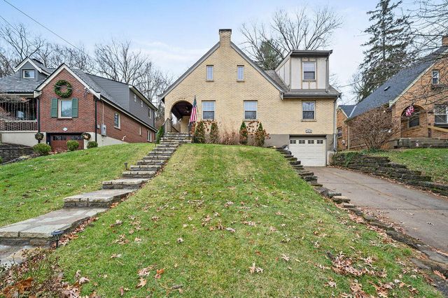 1419 Amsterdam Road, Park Hills, KY 41011