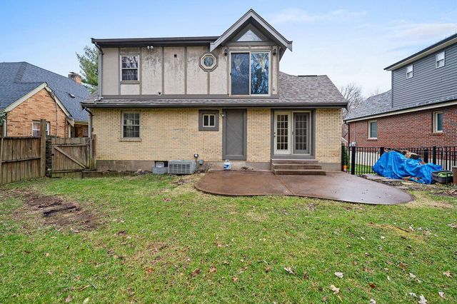 1419 Amsterdam Road, Park Hills, KY 41011