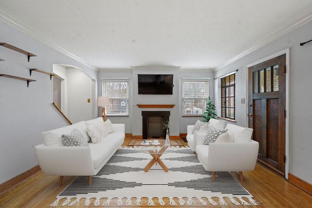 1419 Amsterdam Road, Park Hills, KY 41011