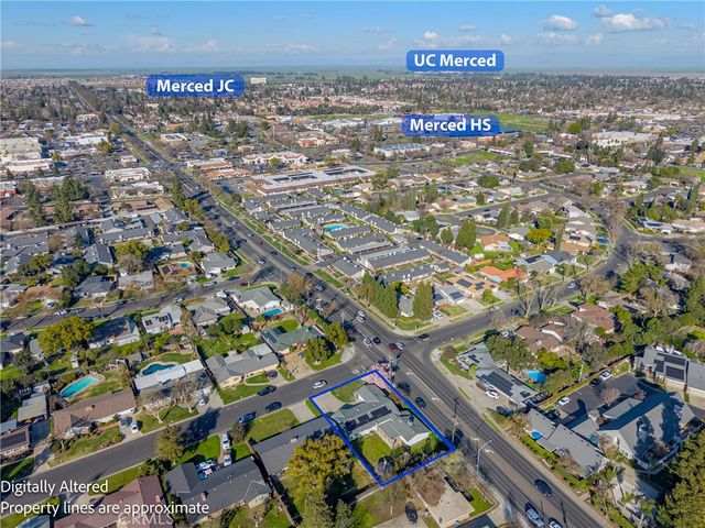 610 Rambler, Merced, CA 95348