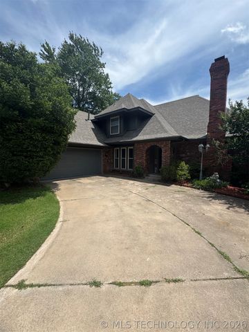 7028 E 99th Street S, Tulsa, OK 74133