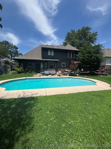 7028 E 99th Street S, Tulsa, OK 74133