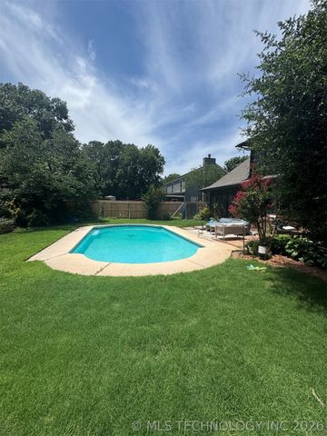 7028 E 99th Street S, Tulsa, OK 74133
