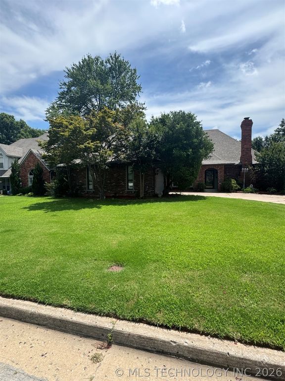 7028 E 99th Street S, Tulsa, OK 74133